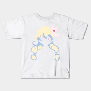 Minimalist Nia Kids T-Shirt